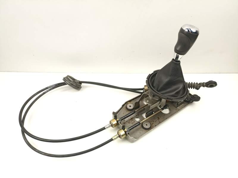 Recambio de palanca cambio manual para chrysler sebring (js) 2.0 vvt referencia OEM IAM 5106010AD  