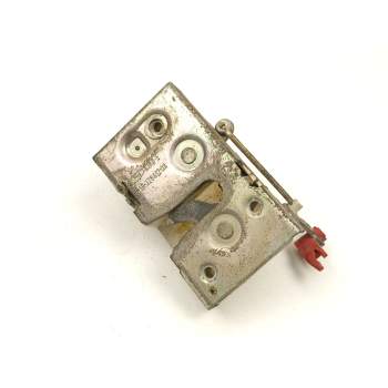 CERRADURA PUERTA TRASERA DERECHA 86ABA26412AA 