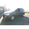 ssangyong kyron del año 2009
