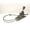 Recambio de palanca cambio manual para chrysler sebring (js) 2.0 vvt referencia OEM IAM 5106010AD  
