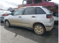seat ibiza ii (6k1) del año 1999 2