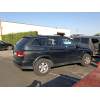 ssangyong kyron del año 2009