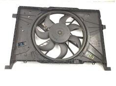 Recambio de electroventilador para mercedes-benz clase b sports tourer (w245) b 180 cdi (245.207) referencia OEM IAM A1698203642