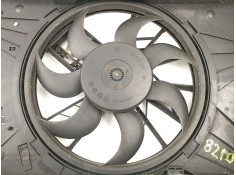 Recambio de electroventilador para mercedes-benz clase b sports tourer (w245) b 180 cdi (245.207) referencia OEM IAM A1698203642 2