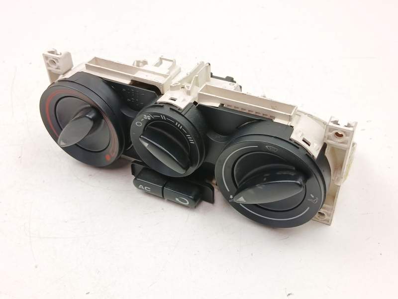 Recambio de mandos calefaccion aire para seat toledo (1m2) 1.9 tdi referencia OEM IAM 1M0820045A  