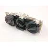 Recambio de mandos calefaccion aire para seat toledo (1m2) 1.9 tdi referencia OEM IAM 1M0820045A  