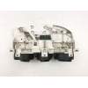 Recambio de mandos calefaccion aire para seat toledo (1m2) 1.9 tdi referencia OEM IAM 1M0820045A  