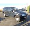 ssangyong kyron del año 2009