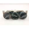 Recambio de mandos calefaccion aire para seat toledo (1m2) 1.9 tdi referencia OEM IAM 1M0820045A  