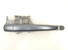 Recambio de manilla delantera derecha para citroën berlingo furgoneta/monovolumen (b9) 1.6 hdi 75 referencia OEM IAM 9680168580  2