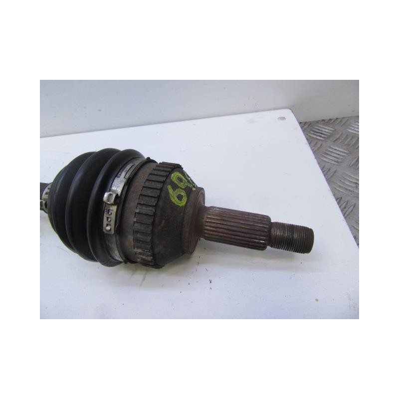 Recambio de transmision delantera dch. : ford mondeo : 1.8 d (89,73cv) [1999] para ford mondeo 1.8 d referencia OEM IAM   