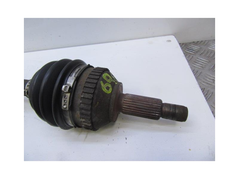 Recambio de transmision delantera dch. : ford mondeo : 1.8 d (89,73cv) [1999] para ford mondeo 1.8 d referencia OEM IAM   