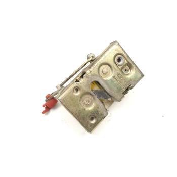 CERRADURA PUERTA TRASERA IZQUIERDA 86ABA26413AA 
