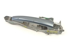 Recambio de manilla maletero para citroën berlingo furgoneta/monovolumen (b9) 1.6 hdi 75 referencia OEM IAM 9680656680  