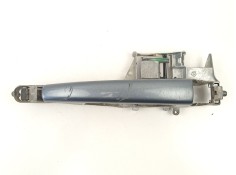 Recambio de manilla maletero para citroën berlingo furgoneta/monovolumen (b9) 1.6 hdi 75 referencia OEM IAM 9680656680   2