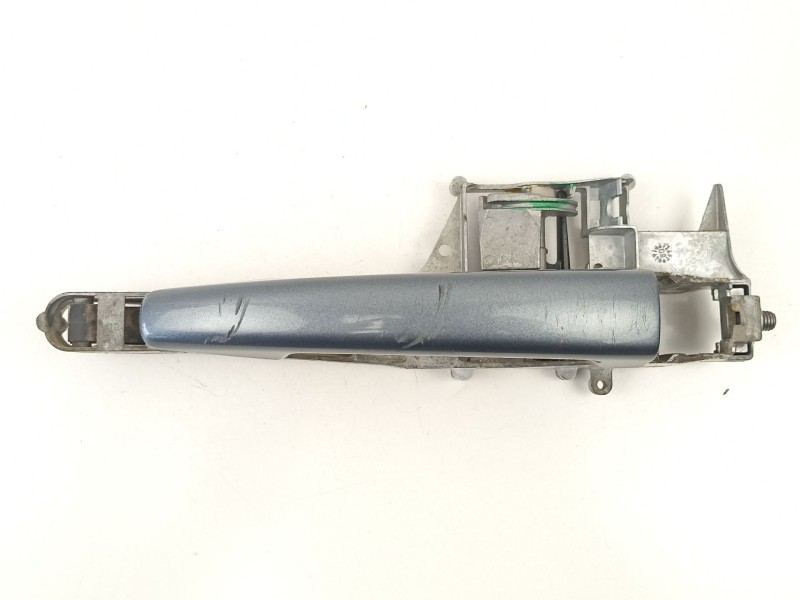 Recambio de manilla maletero para citroën berlingo furgoneta/monovolumen (b9) 1.6 hdi 75 referencia OEM IAM 9680656680  