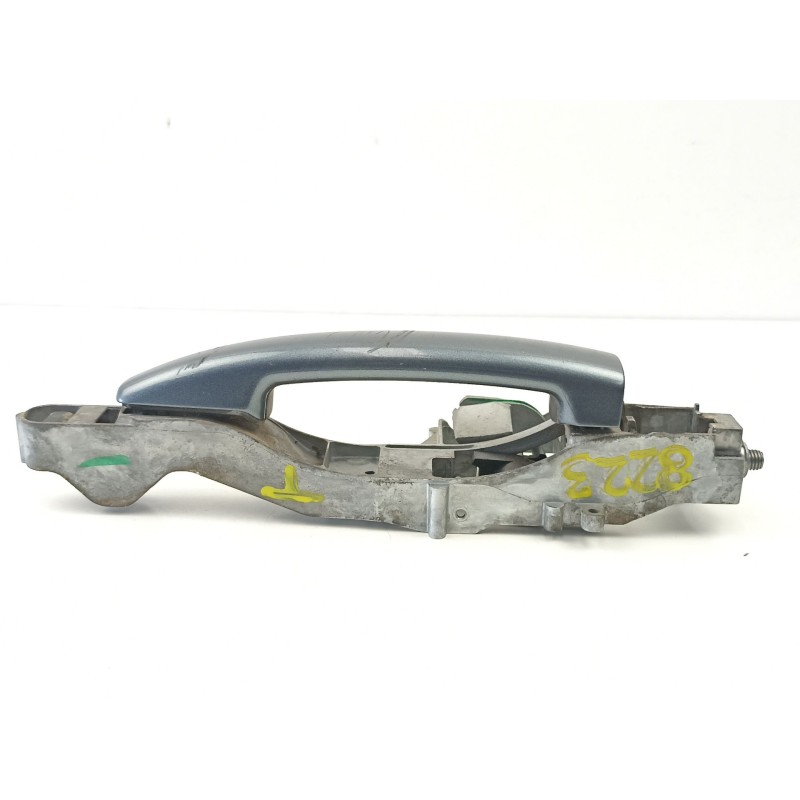 Recambio de manilla maletero para citroën berlingo furgoneta/monovolumen (b9) 1.6 hdi 75 referencia OEM IAM 9680656680  