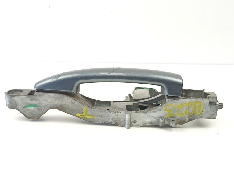 Recambio de manilla maletero para citroën berlingo furgoneta/monovolumen (b9) 1.6 hdi 75 referencia OEM IAM 9680656680  