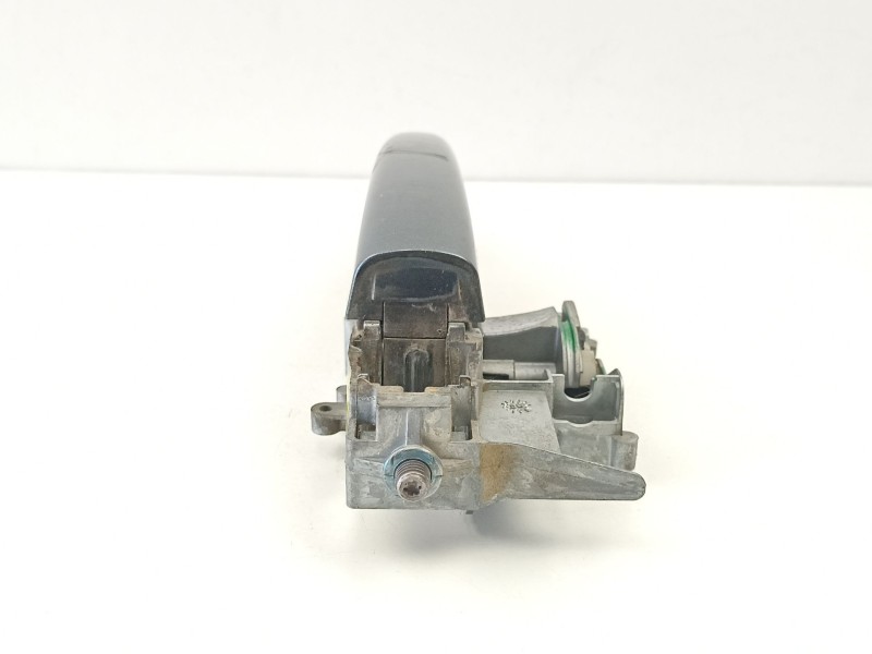 Recambio de manilla maletero para citroën berlingo furgoneta/monovolumen (b9) 1.6 hdi 75 referencia OEM IAM 9680656680  