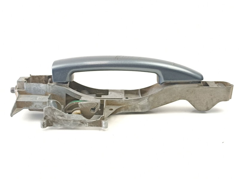 Recambio de manilla maletero para citroën berlingo furgoneta/monovolumen (b9) 1.6 hdi 75 referencia OEM IAM 9680656680  