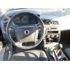 ssangyong kyron del año 2009