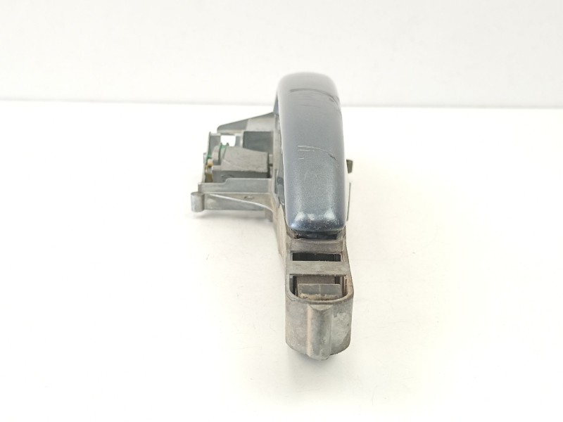 Recambio de manilla maletero para citroën berlingo furgoneta/monovolumen (b9) 1.6 hdi 75 referencia OEM IAM 9680656680  