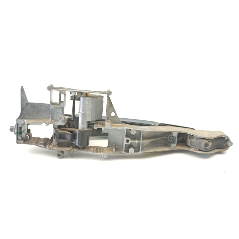 Recambio de manilla maletero para citroën berlingo furgoneta/monovolumen (b9) 1.6 hdi 75 referencia OEM IAM 9680656680  