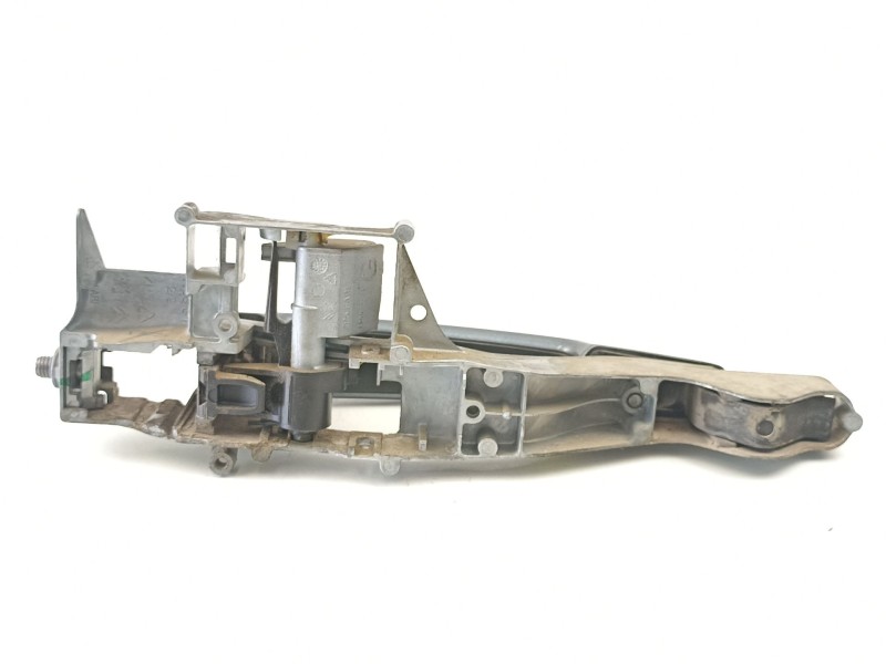 Recambio de manilla maletero para citroën berlingo furgoneta/monovolumen (b9) 1.6 hdi 75 referencia OEM IAM 9680656680  