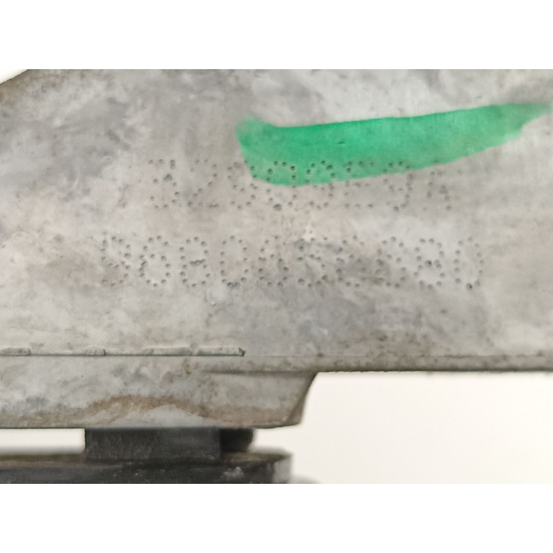 Recambio de manilla maletero para citroën berlingo furgoneta/monovolumen (b9) 1.6 hdi 75 referencia OEM IAM 9680656680  