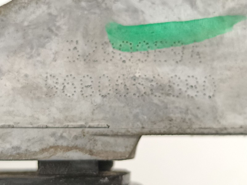 Recambio de manilla maletero para citroën berlingo furgoneta/monovolumen (b9) 1.6 hdi 75 referencia OEM IAM 9680656680  