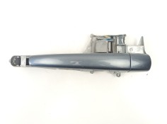 Recambio de manilla trasera derecha para citroën berlingo furgoneta/monovolumen (b9) 1.6 hdi 75 referencia OEM IAM 9680503580   2