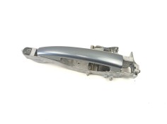 Recambio de manilla delantera izquierda para citroën berlingo furgoneta/monovolumen (b9) 1.6 hdi 75 referencia OEM IAM 968016868