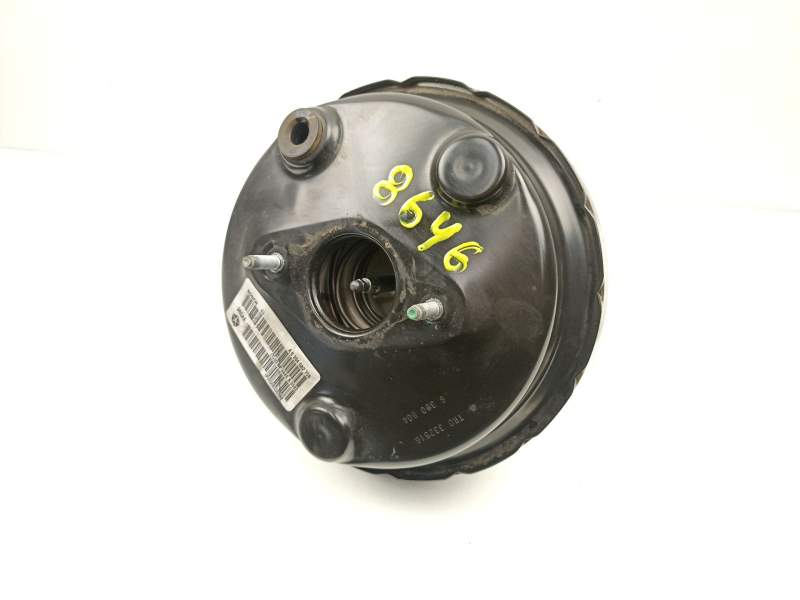 Recambio de servofreno para chrysler sebring (js) 2.0 vvt referencia OEM IAM 5085360AE  