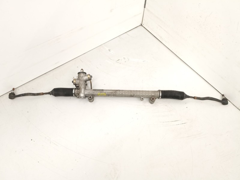 Recambio de cremallera direccion para mercedes-benz clase a (w168) a 170 cdi (168.008) referencia OEM IAM A1684602000  