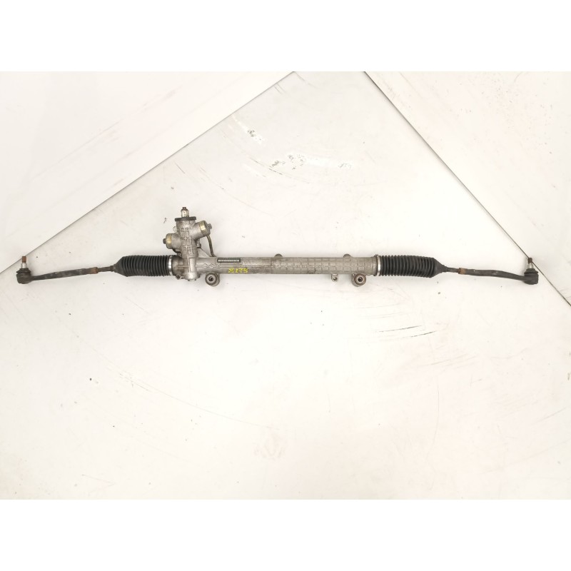 Recambio de cremallera direccion para mercedes-benz clase a (w168) a 170 cdi (168.008) referencia OEM IAM A1684602000  