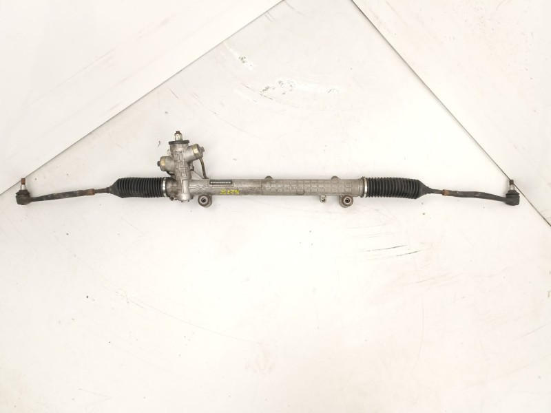 Recambio de cremallera direccion para mercedes-benz clase a (w168) a 170 cdi (168.008) referencia OEM IAM A1684602000  