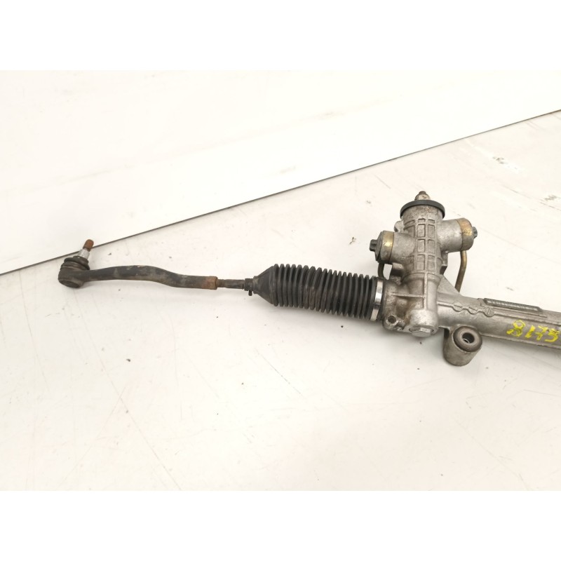 Recambio de cremallera direccion para mercedes-benz clase a (w168) a 170 cdi (168.008) referencia OEM IAM A1684602000  