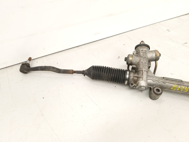 Recambio de cremallera direccion para mercedes-benz clase a (w168) a 170 cdi (168.008) referencia OEM IAM A1684602000  