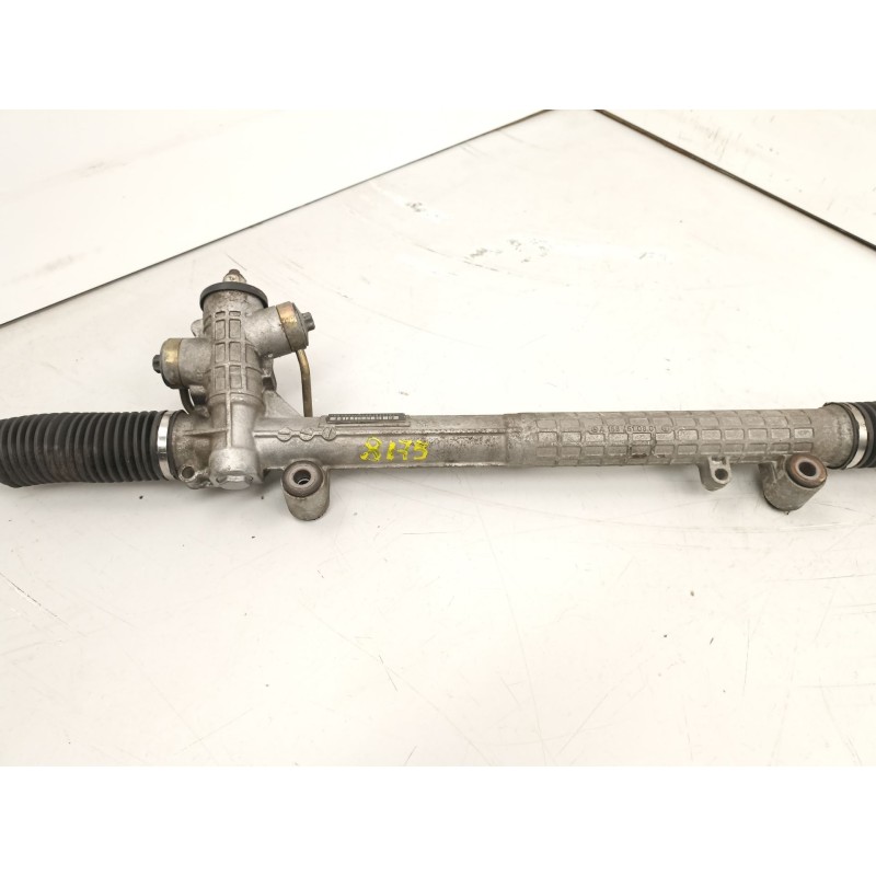 Recambio de cremallera direccion para mercedes-benz clase a (w168) a 170 cdi (168.008) referencia OEM IAM A1684602000  