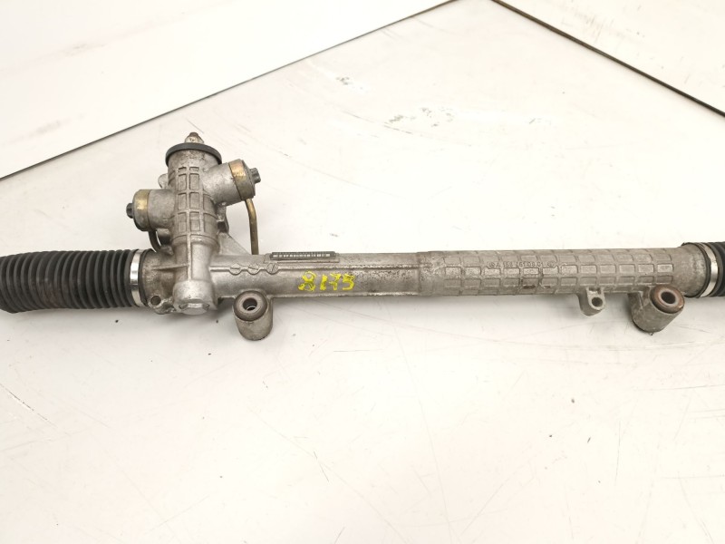 Recambio de cremallera direccion para mercedes-benz clase a (w168) a 170 cdi (168.008) referencia OEM IAM A1684602000  