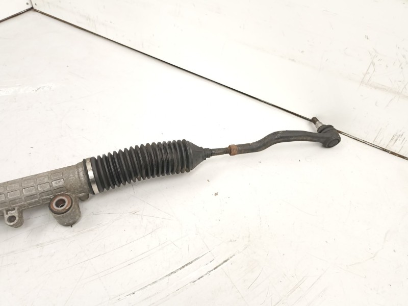 Recambio de cremallera direccion para mercedes-benz clase a (w168) a 170 cdi (168.008) referencia OEM IAM A1684602000  