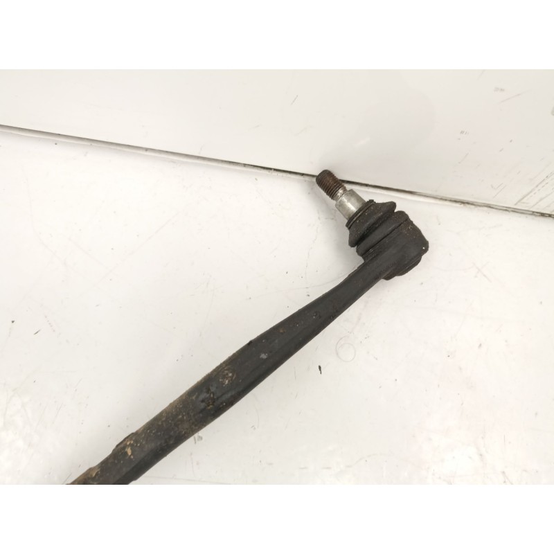 Recambio de cremallera direccion para mercedes-benz clase a (w168) a 170 cdi (168.008) referencia OEM IAM A1684602000  