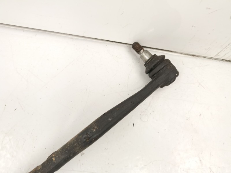 Recambio de cremallera direccion para mercedes-benz clase a (w168) a 170 cdi (168.008) referencia OEM IAM A1684602000  