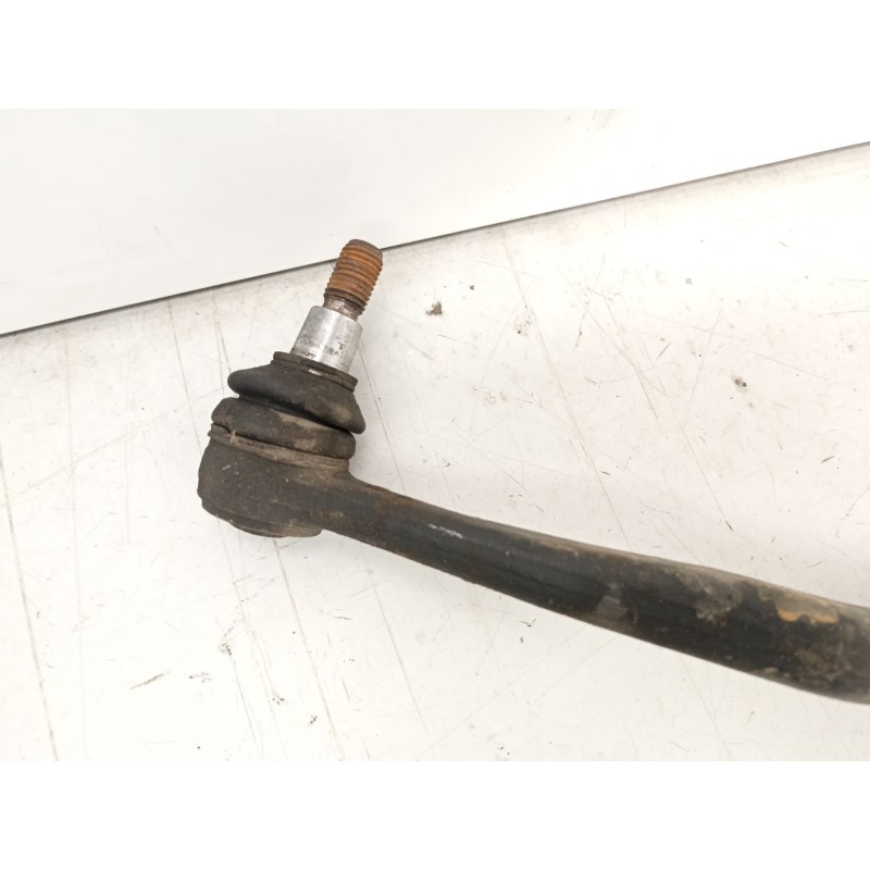 Recambio de cremallera direccion para mercedes-benz clase a (w168) a 170 cdi (168.008) referencia OEM IAM A1684602000  