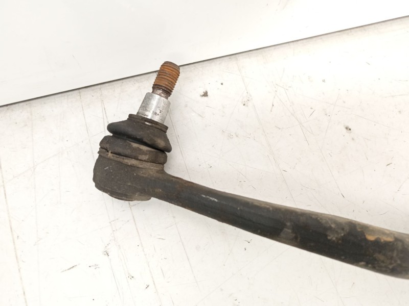 Recambio de cremallera direccion para mercedes-benz clase a (w168) a 170 cdi (168.008) referencia OEM IAM A1684602000  