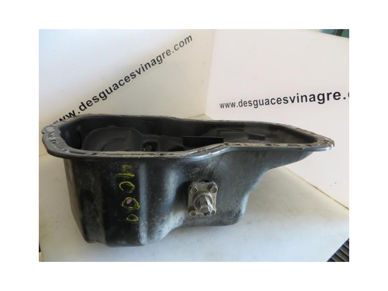 Recambio de carter aceite : toyota carina : 2.0 td -2c-t (82,96cv) [1997] para toyota carina 2.0 td -2c-t referencia OEM IAM CHA