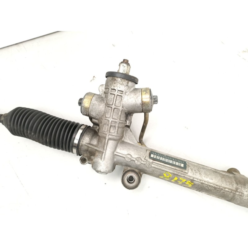 Recambio de cremallera direccion para mercedes-benz clase a (w168) a 170 cdi (168.008) referencia OEM IAM A1684602000  