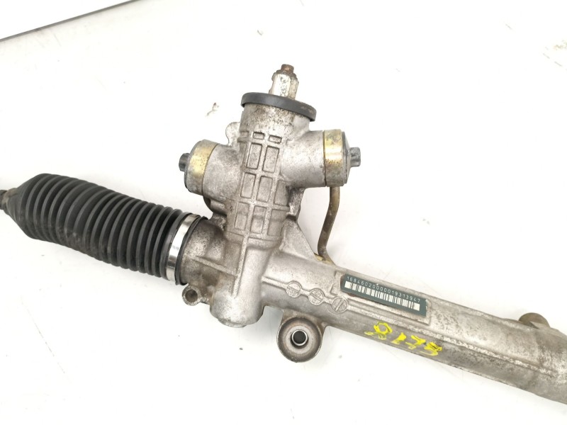 Recambio de cremallera direccion para mercedes-benz clase a (w168) a 170 cdi (168.008) referencia OEM IAM A1684602000  