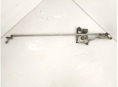 Recambio de motor limpia delantero para mercedes-benz clase a (w168) a 170 cdi (168.008) referencia OEM IAM A1688240405 404388 A 2