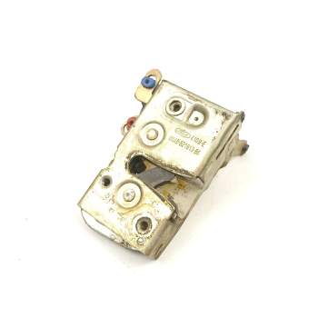 CERRADURA PUERTA DELANTERA IZQUIERDA 86ABB21813BA 